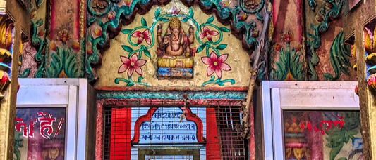 Nageshwarnath Temple: The Sacred Abode of Lord Shiva in Ayodhya