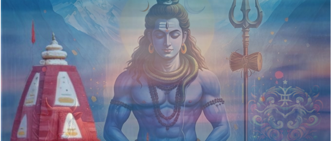 Nageshwar Jyotirlinga: The Serpent’s Saviour